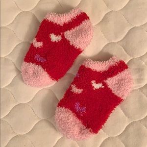 Toddler Slipper Socks